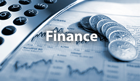 Finance