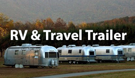 RV & Travel Trailer
