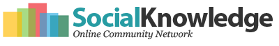 Social Knowledge Logo
