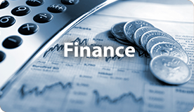 finance