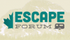 escape